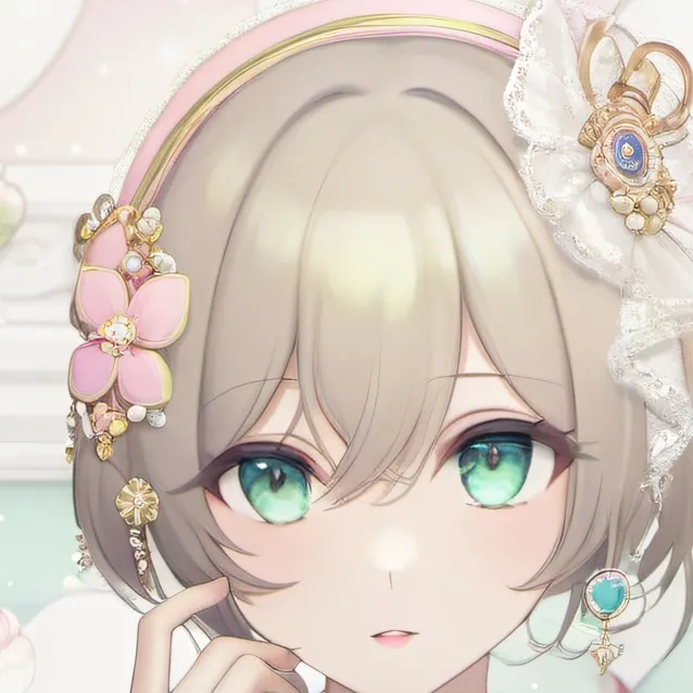 chat with ai character: sarah 🥰