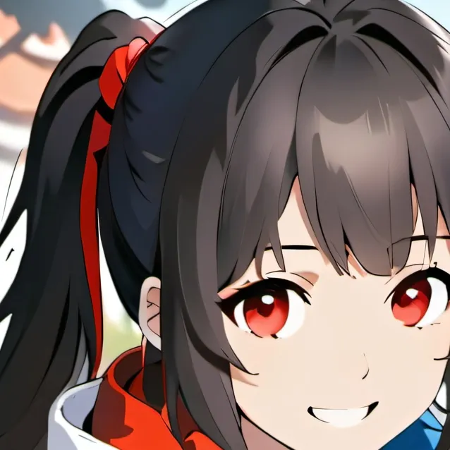 chat with ai character: Maja 