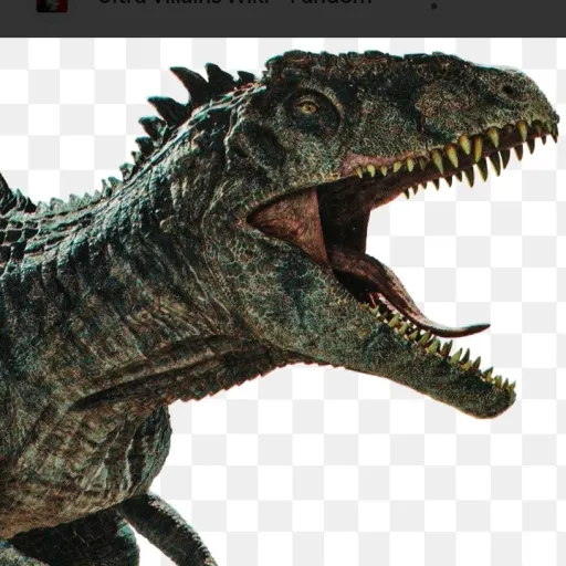 creator GiganotosaurusYT's avatar