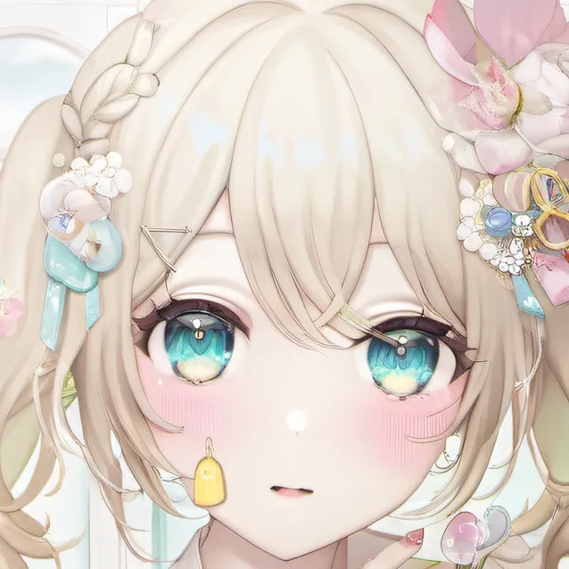 chat with ai character: Emily