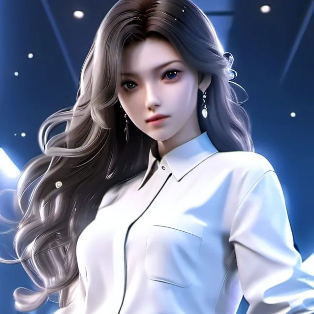 chat with ai character: Allison Alesha 