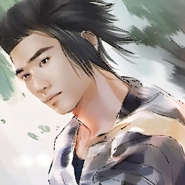 chat with ai character: Osh 