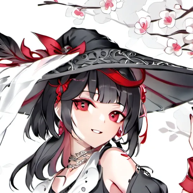 chat with ai character: Anna