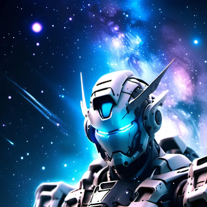 chat with ai character: Answer-Tron