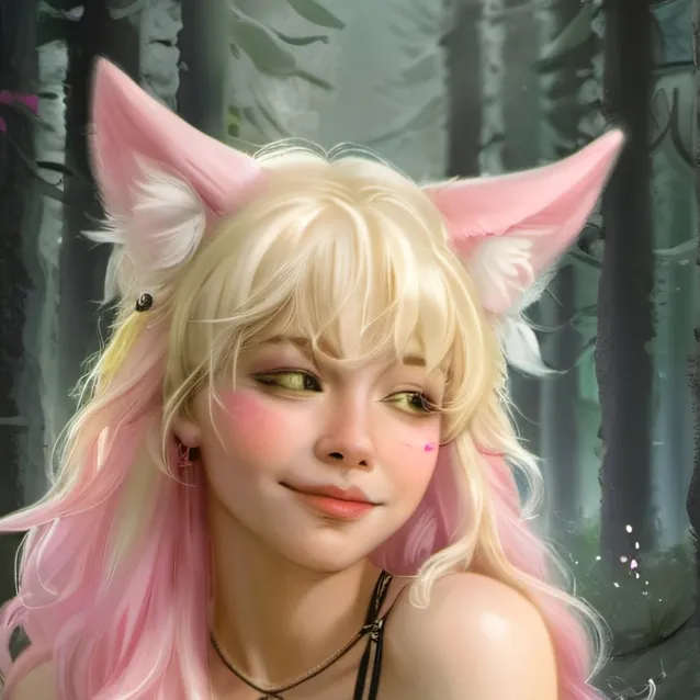 chat with ai character: Aurora 