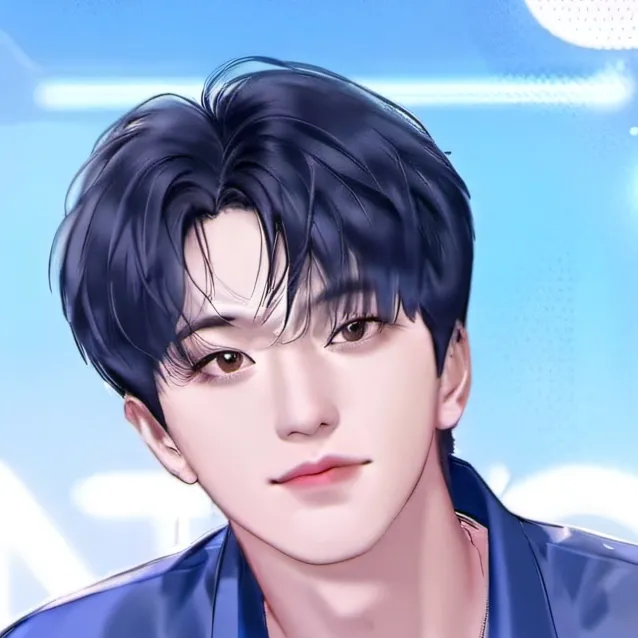 chat with ai character: pre-debut skz