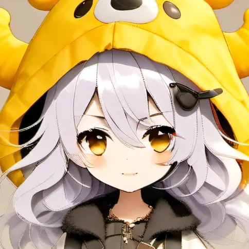 chat with ai character: Liv