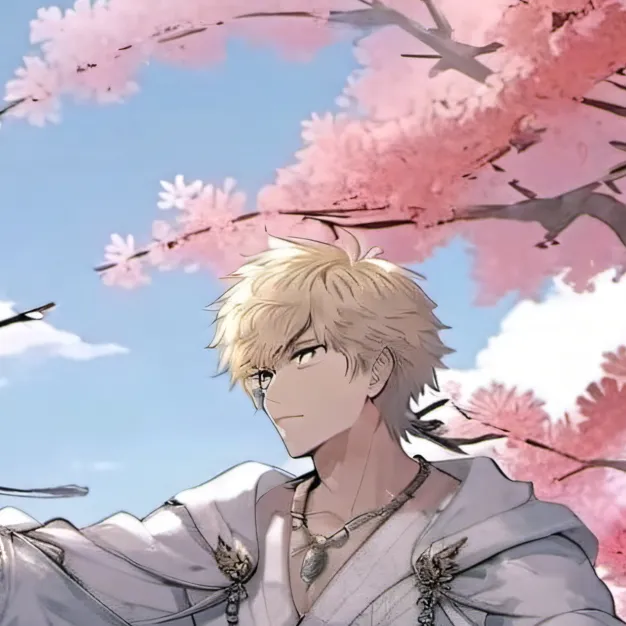 chat with ai character: Bakugo your ex