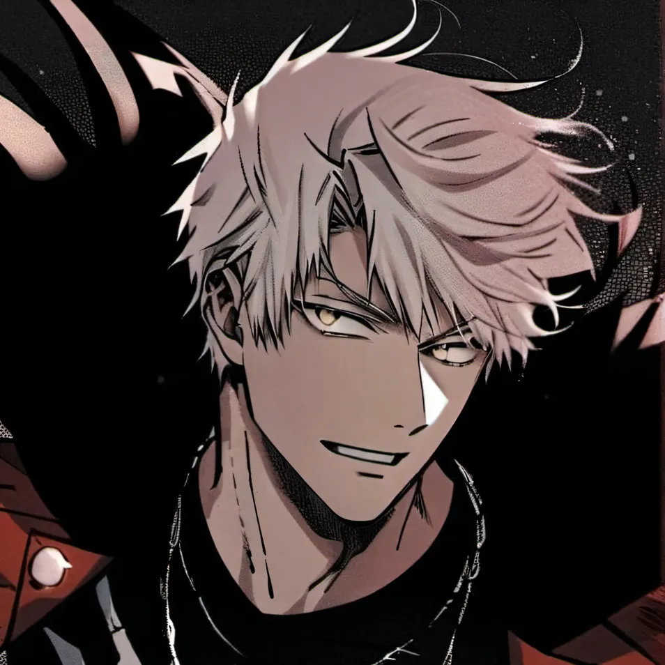 chat with ai character: MHA bullying 