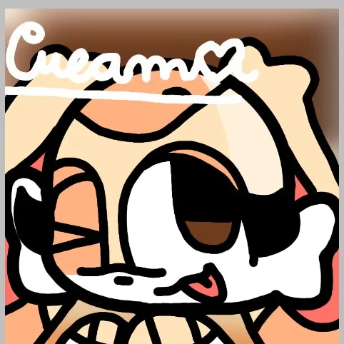 creator {†} Cream! {†}'s avatar