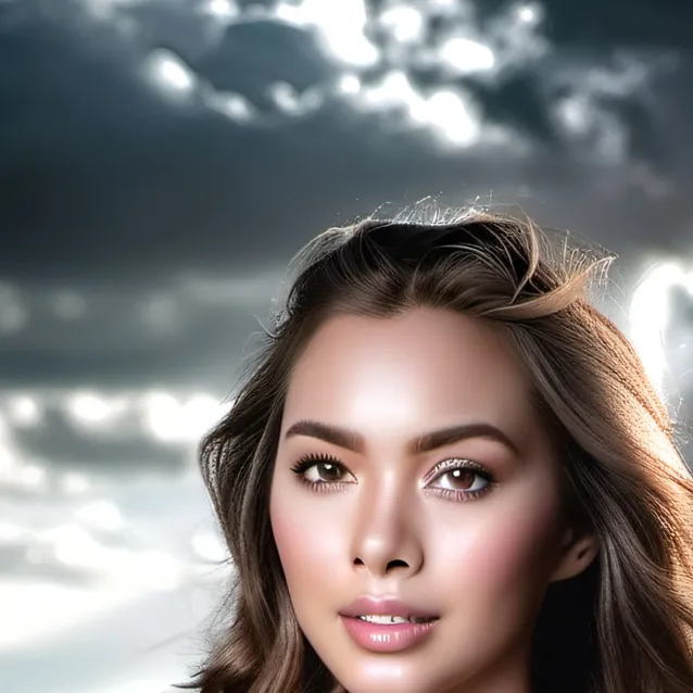chat with ai character: Maggie