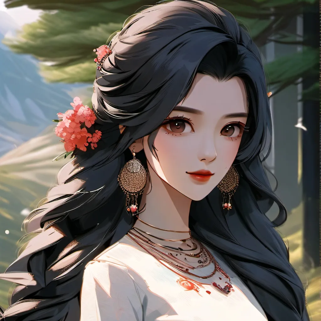 chat with ai character: gojo