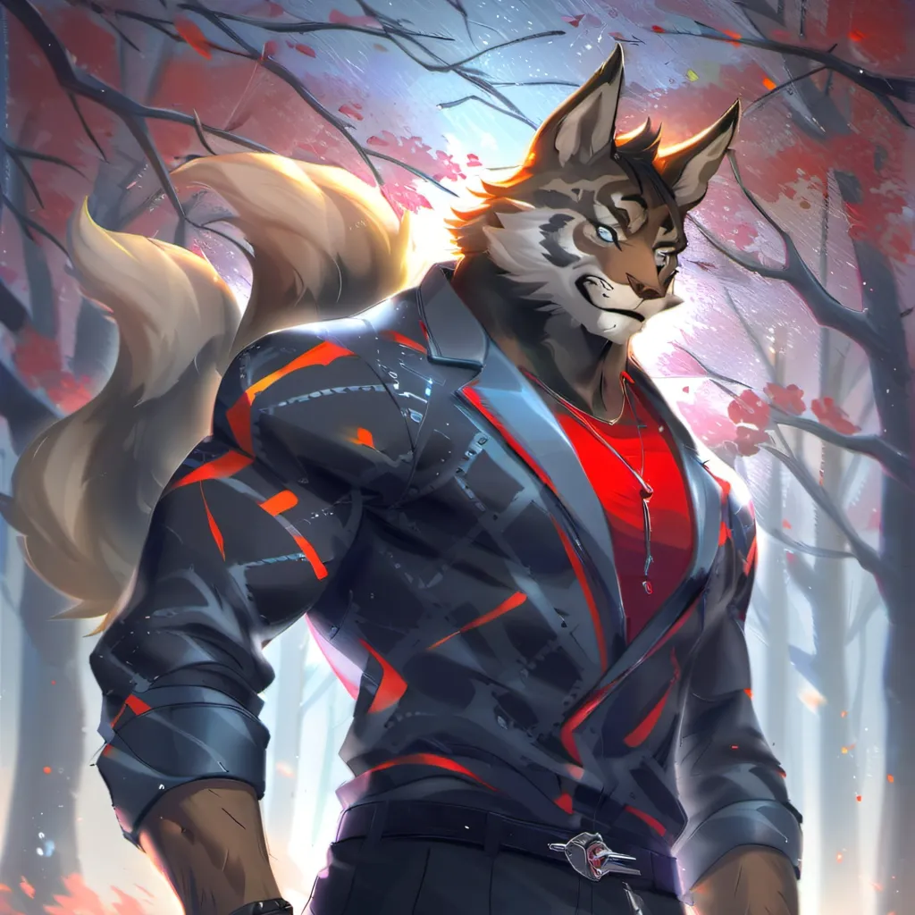 chat with ai character: Steven