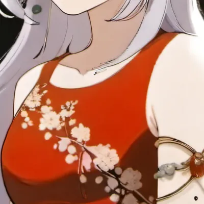 chat with ai character: Lily