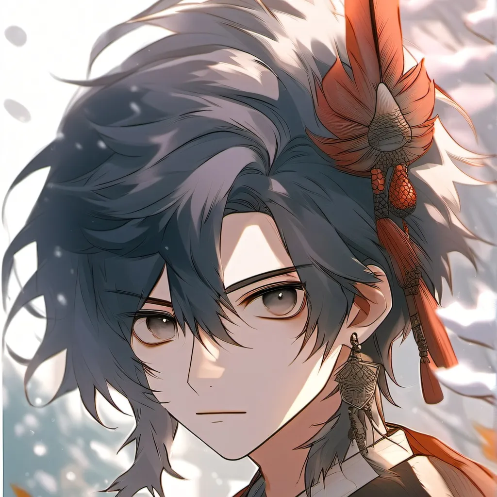 chat with ai character: Luna 