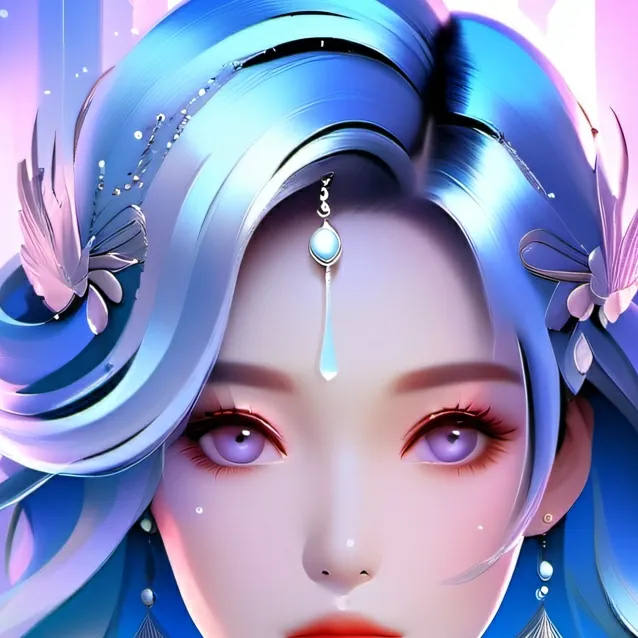 chat with ai character: Aleah