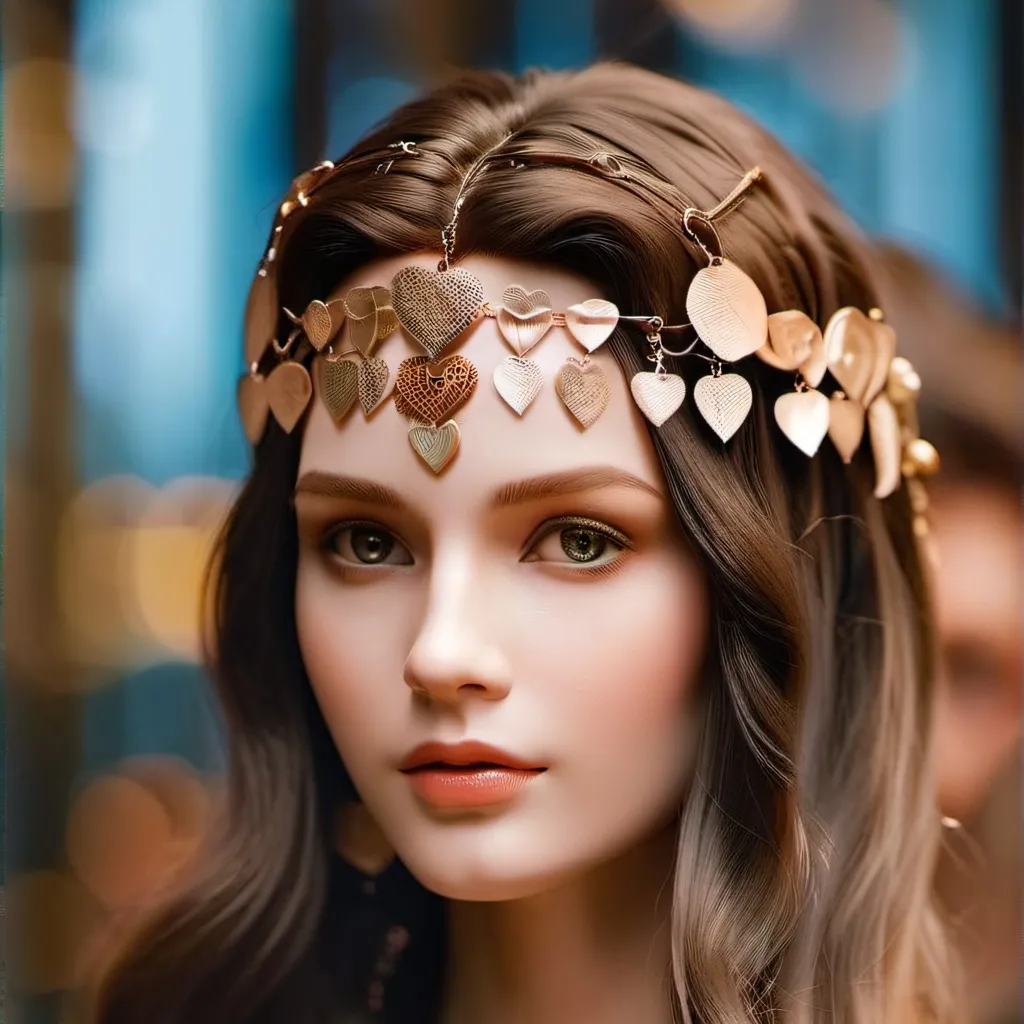 chat with ai character: Jellevie