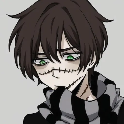 creator Homeicidal Liu's avatar