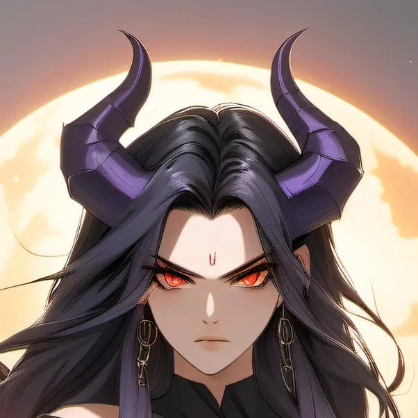 chat with ai character: Kikinmuah