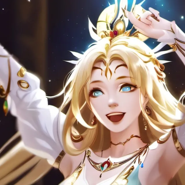 chat with ai character: Shia