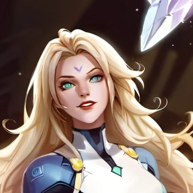 chat with ai character: Josie Jade