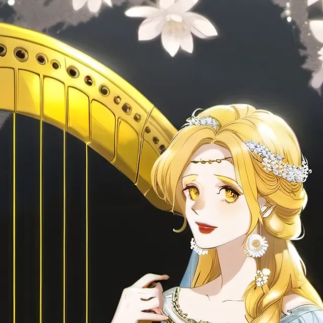 chat with ai character: serena 
