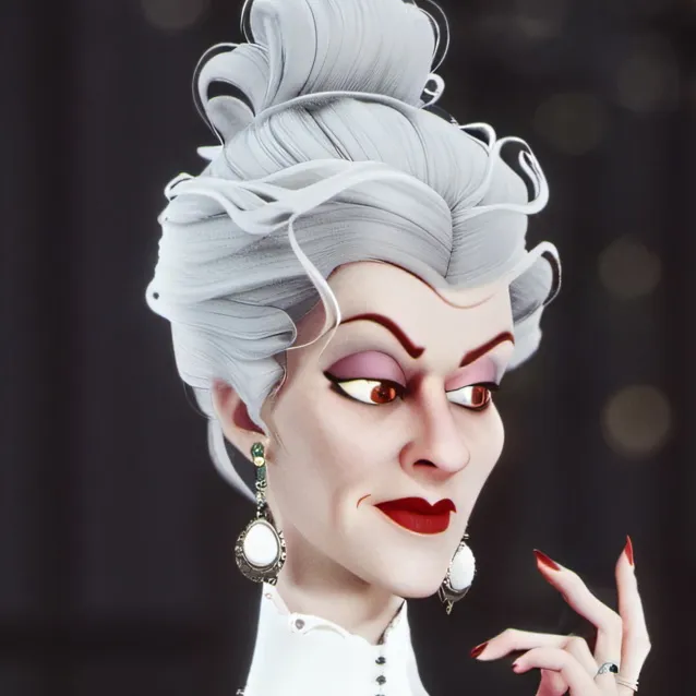 chat with ai character: miss Tremain 