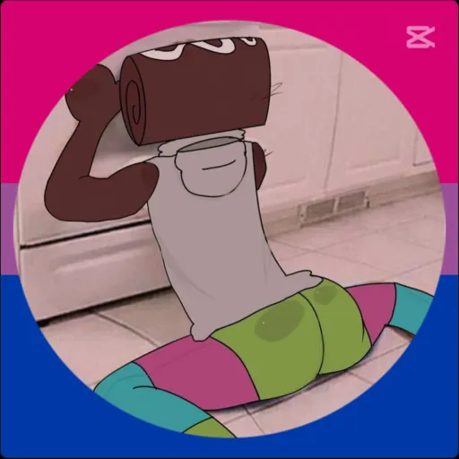 creator FAND0M's avatar