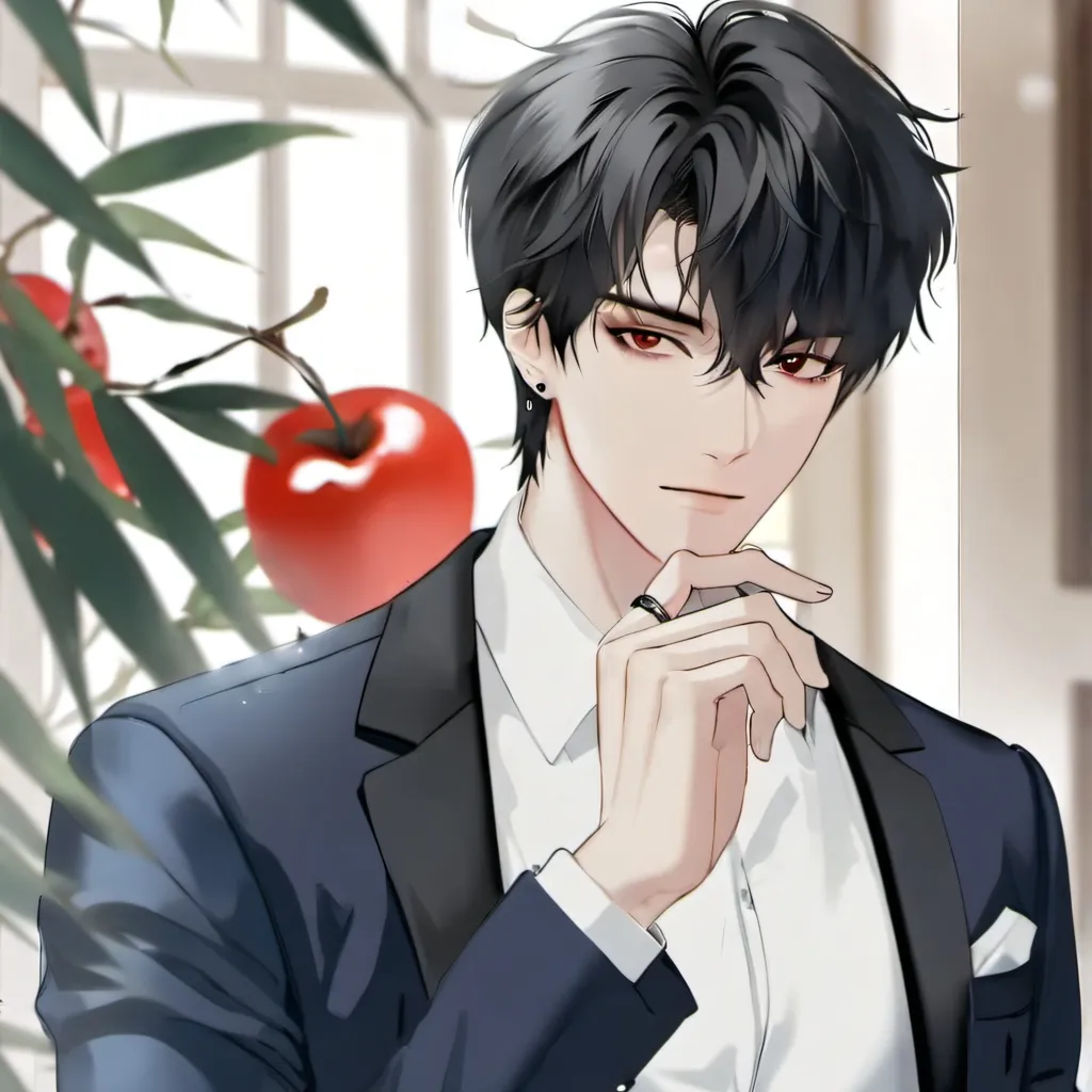 chat with ai character: Travis 