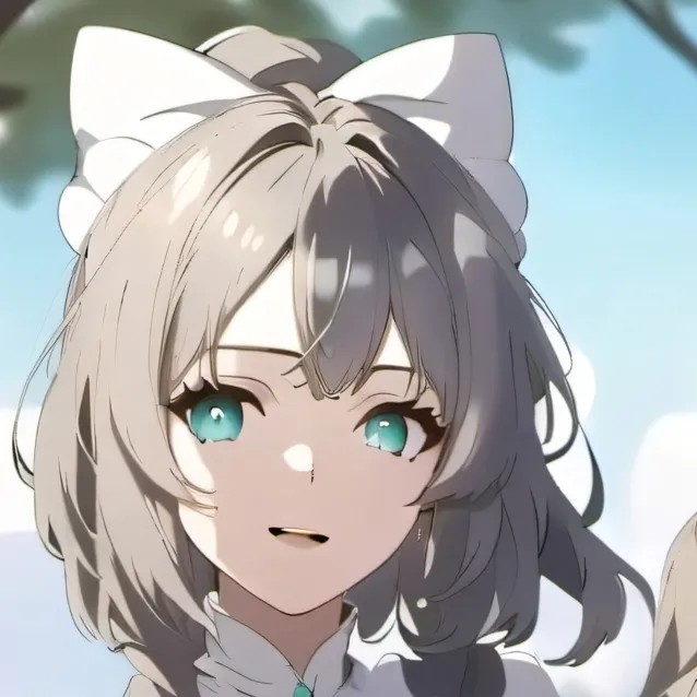chat with ai character: Yuki
