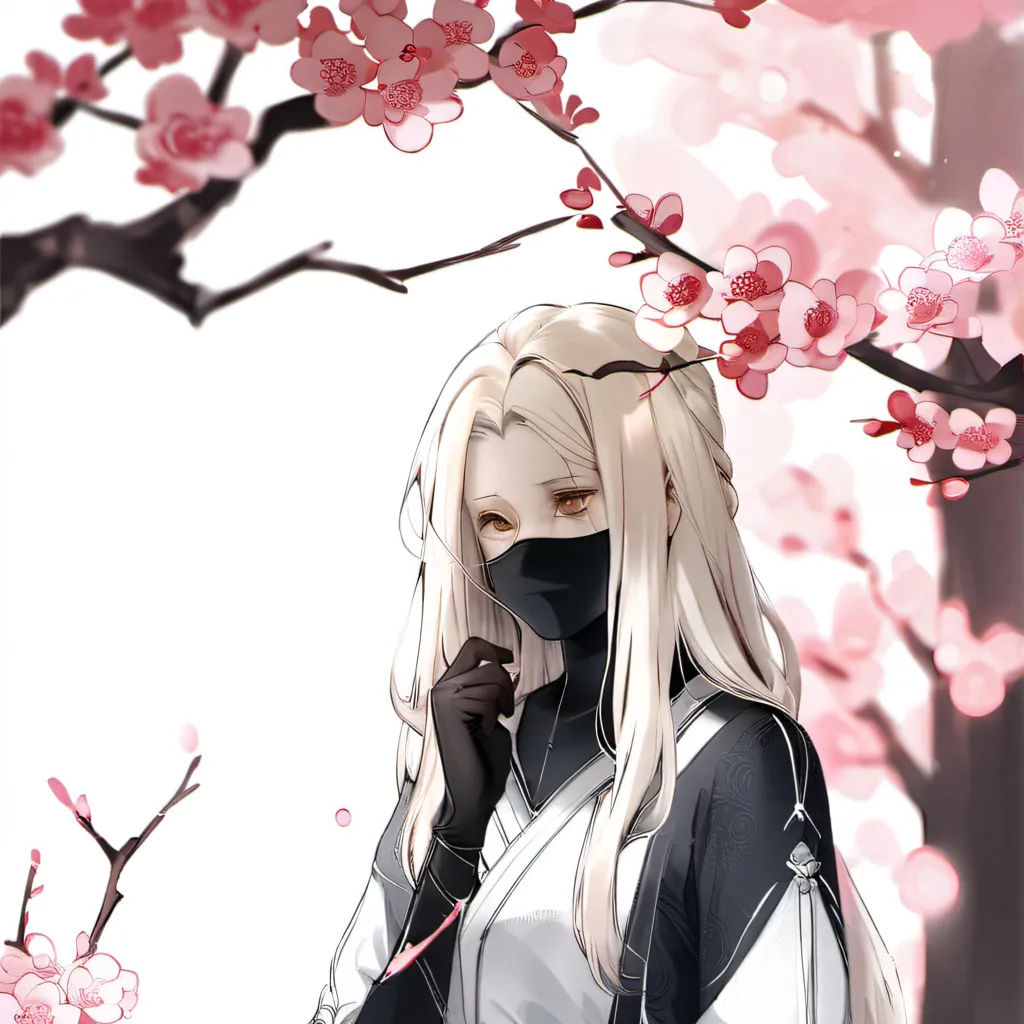 chat with ai character: Abby