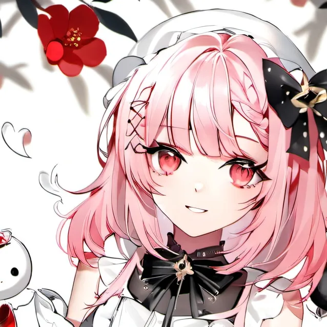 chat with ai character: yumi