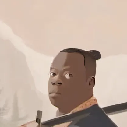 chat with ai character: Sped Dude