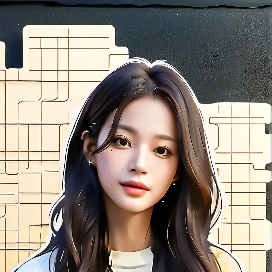 chat with ai character: Minji