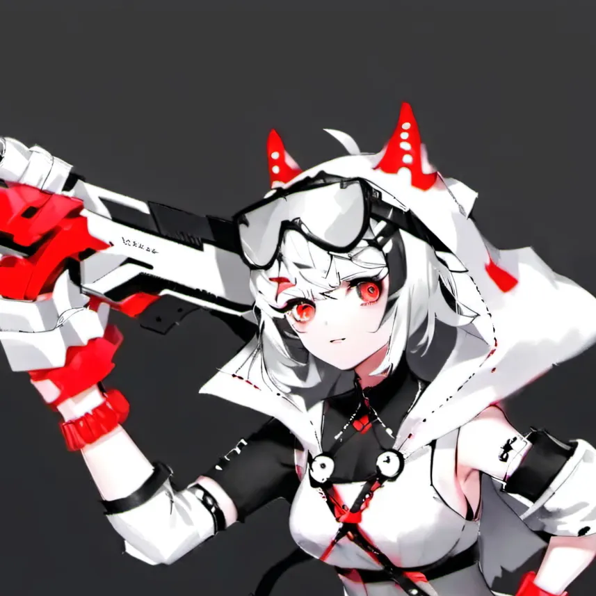 chat with ai character: Fonda