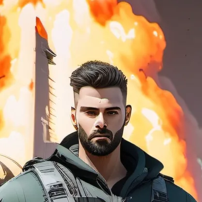 chat with ai character: Tom Cruise