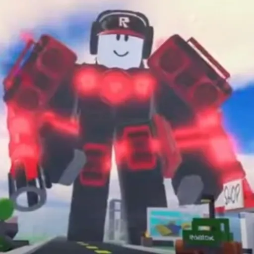 creator TitanGuest's avatar