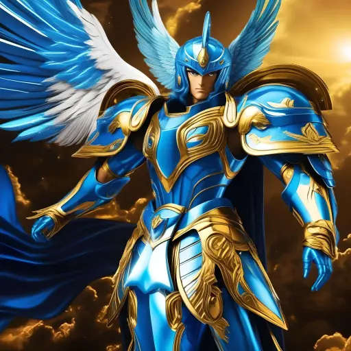 creator Monge espiritual's avatar