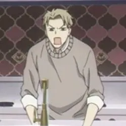 comment user avatar