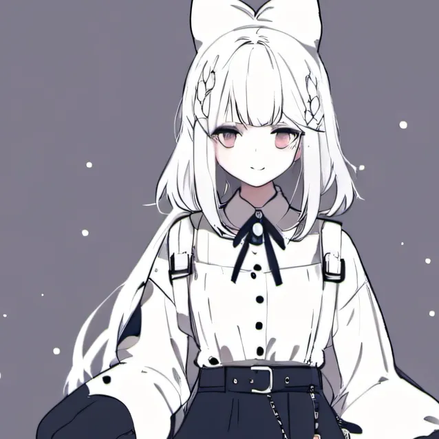 chat with ai character: ina