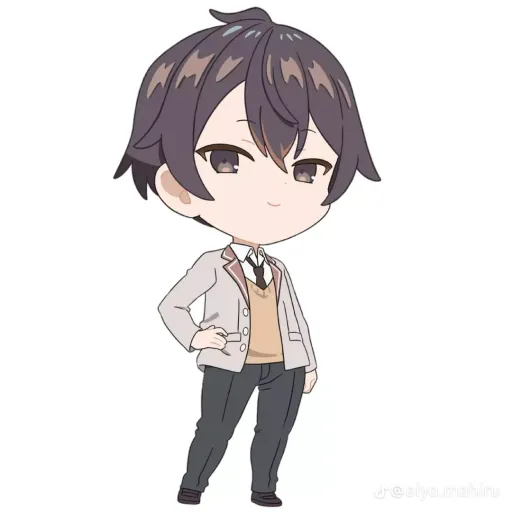 creator KYOTARO IZUMI's avatar
