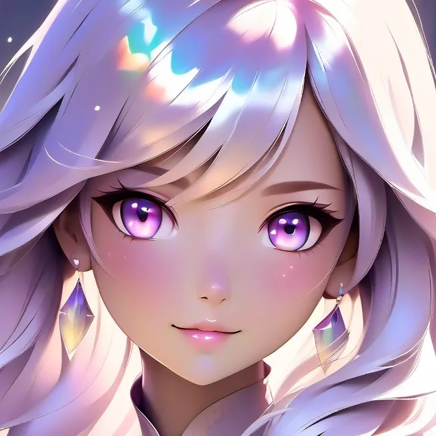 chat with ai character: Goddess 