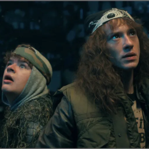 creator Strangerthings fan's avatar