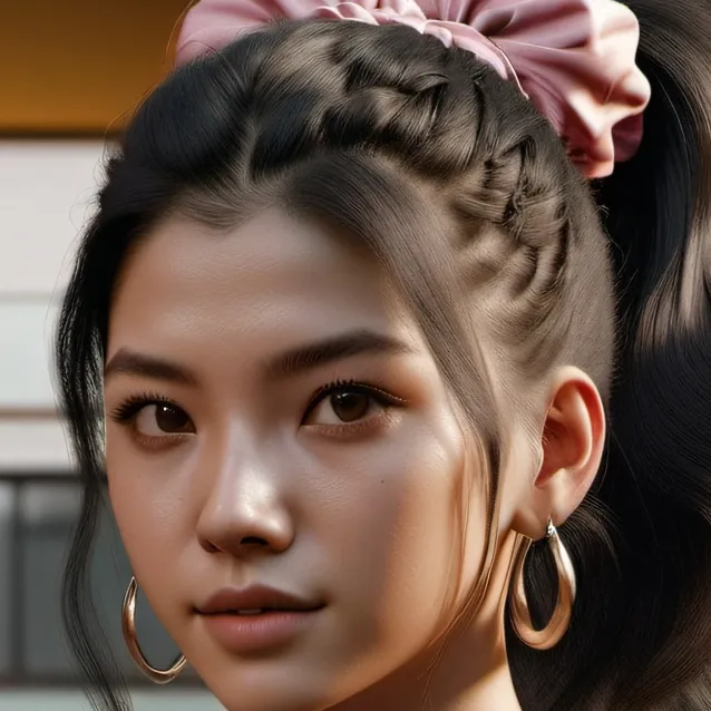 chat with ai character: kay