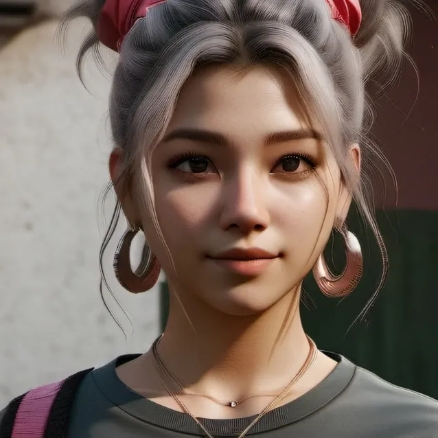 chat with ai character: Zay 