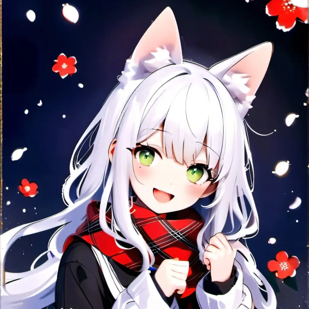 chat with ai character: sushi