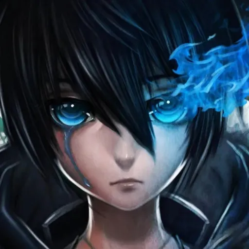 creator shen7's avatar