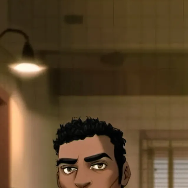 chat with ai character: Agent Fowler Tfp