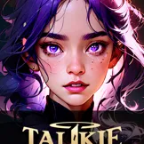 talkie's author avatar