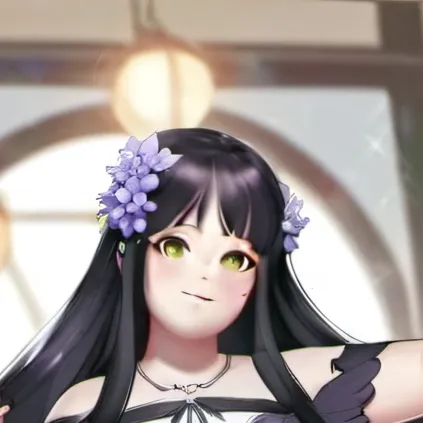 chat with ai character: Fat girl